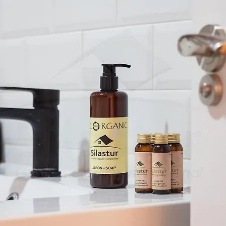 Camino By Silastur 公寓