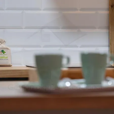 Camino By Silastur 希洪