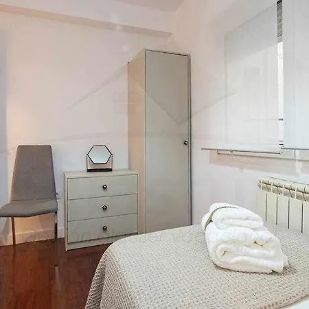 公寓 Camino By Silastur