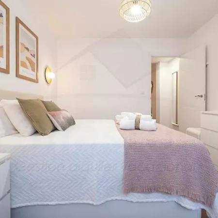 Camino By Silastur 公寓