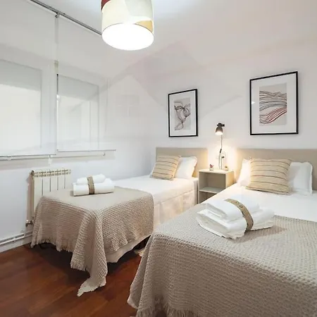 Camino By Silastur Gijón