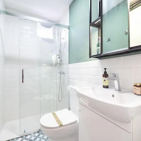 Appartamento Camino By Silastur *