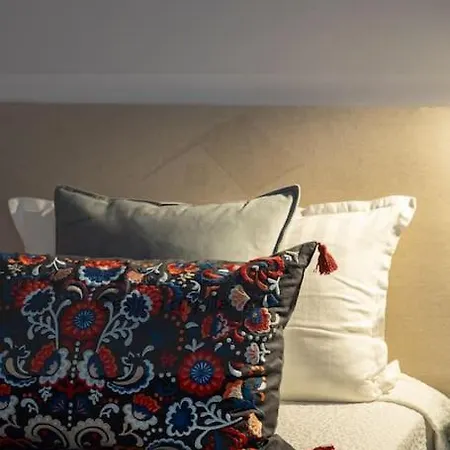 Apartmán Camino By Silastur