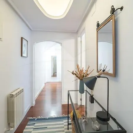 Camino By Silastur 公寓