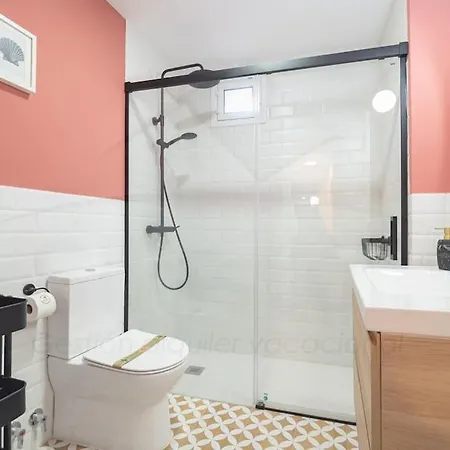 公寓 Camino By Silastur