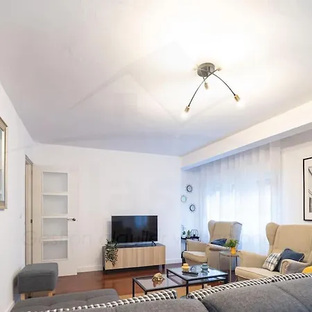 Apartmán Camino By Silastur *