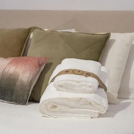 Camino By Silastur Appartamento *