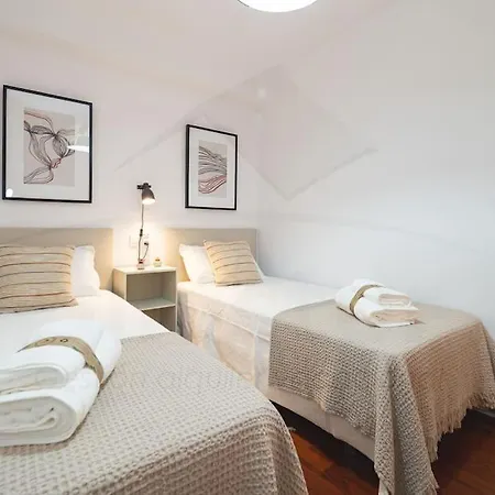 Apartment Camino By Silastur Gijon