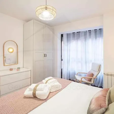 Appartamento Camino By Silastur *