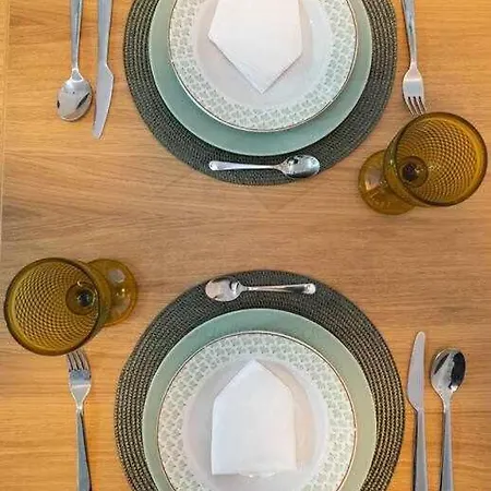 Camino By Silastur * Gijón