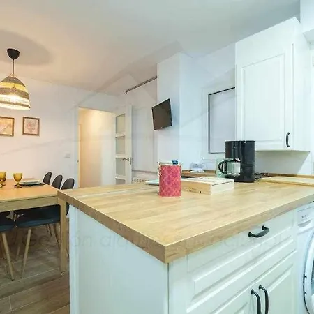 公寓 Camino By Silastur *