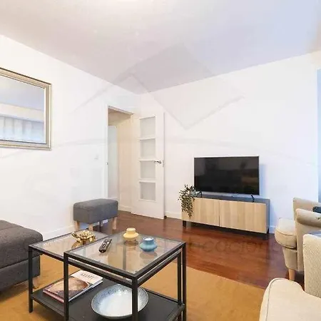 Camino By Silastur 公寓