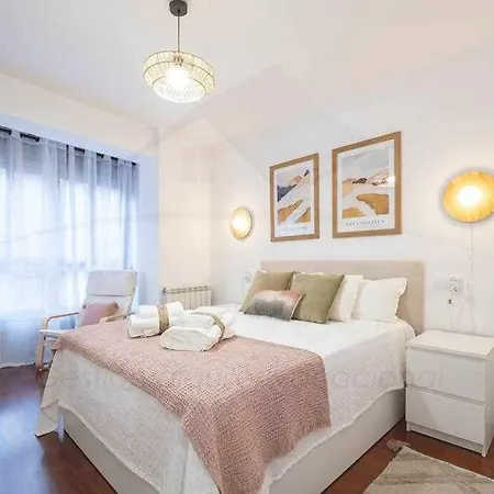 Camino By Silastur Appartamento *