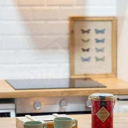 Camino By Silastur * Gijón