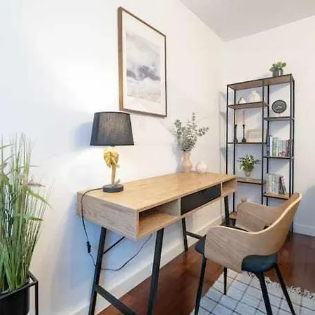 Camino By Silastur 公寓 *