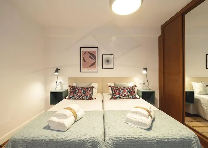 Camino By Silastur Apartament *