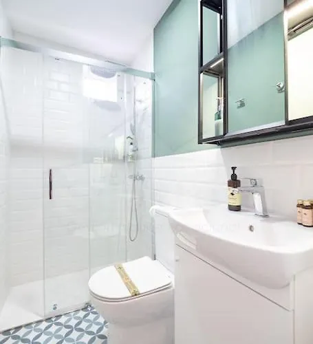 Apartament Camino By Silastur *