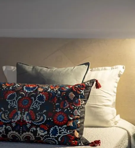 شقة Camino By Silastur