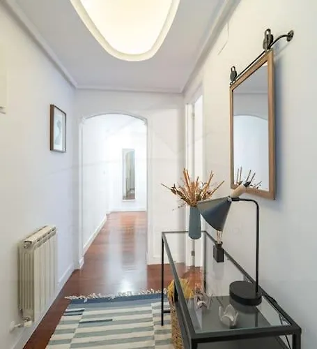 Camino By Silastur Apartament