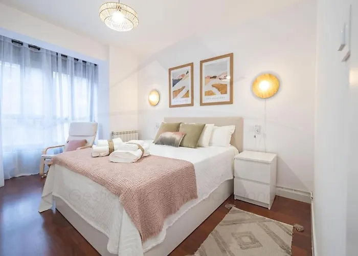 Camino By Silastur Apartament *