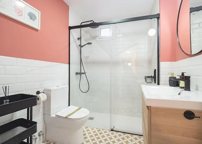 Apartament Camino By Silastur