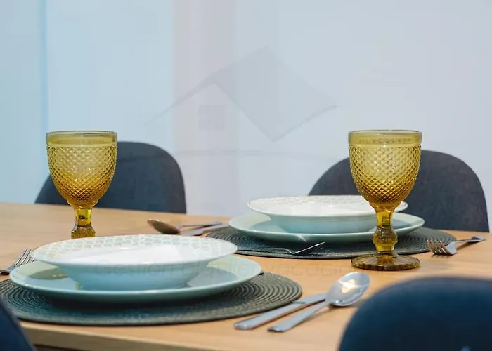 Apartament Camino By Silastur *