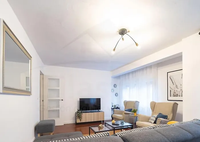 Apartament Camino By Silastur *