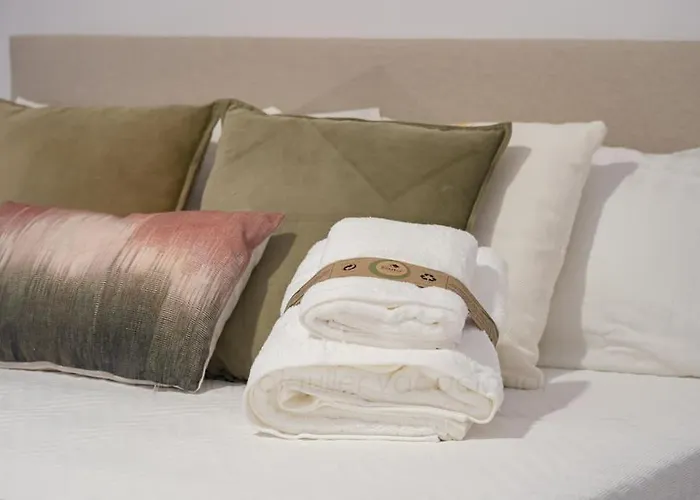 Camino By Silastur شقة *