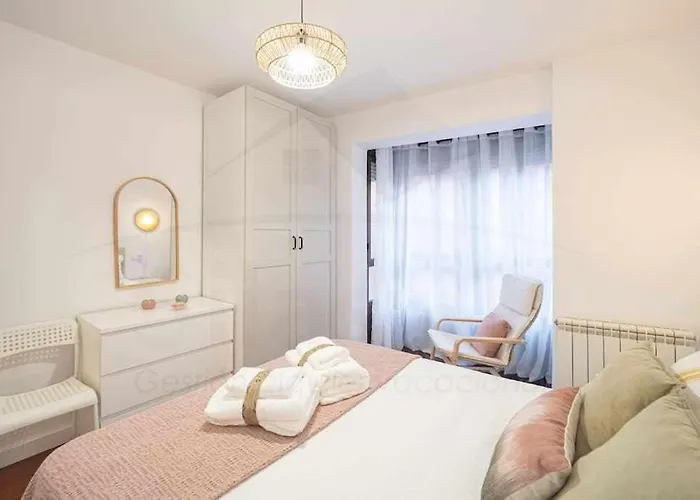 Apartament Camino By Silastur *