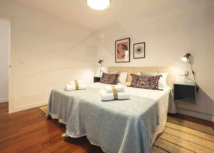 Camino By Silastur Apartament *