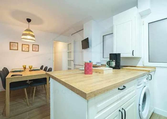 Apartament Camino By Silastur *