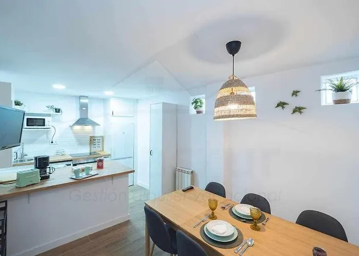 Camino By Silastur Apartament *