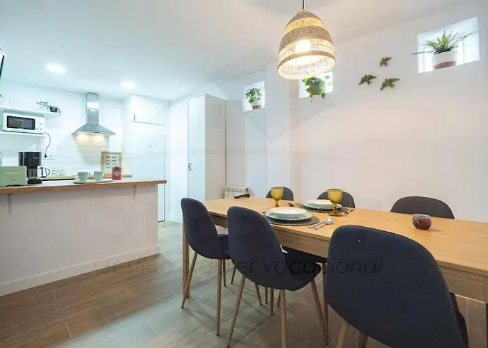 Camino By Silastur Apartament Gijón