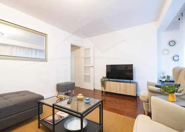 Camino By Silastur Apartament