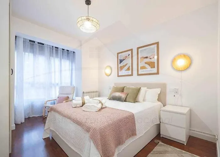 Camino By Silastur Apartament *