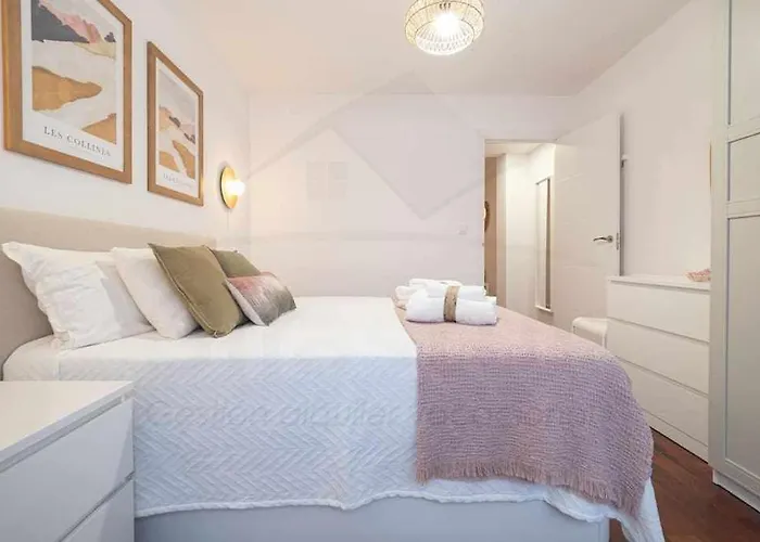 Camino By Silastur Apartament