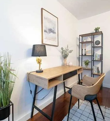 Camino By Silastur Apartament *