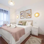 Camino By Silastur Apartamento *