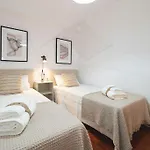 Apartamento Camino By Silastur Gijón