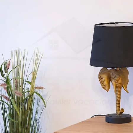 Camino By Silastur Lejlighed