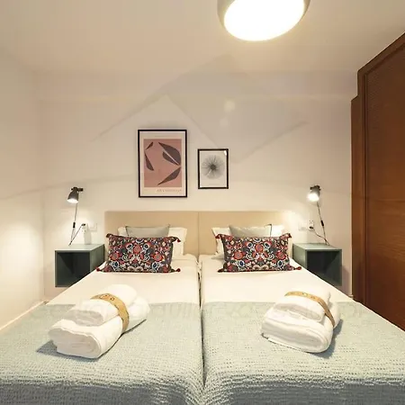 Camino By Silastur Lejlighed *