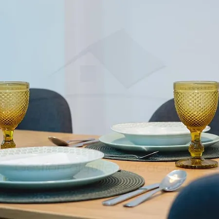 Lejlighed Camino By Silastur *