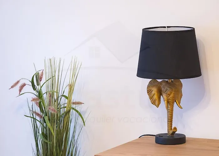 Camino By Silastur Lejlighed