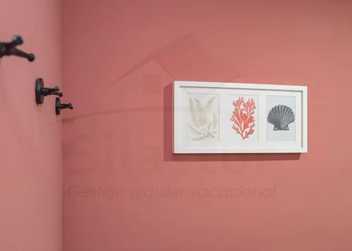 Camino By Silastur Lejlighed Gijón