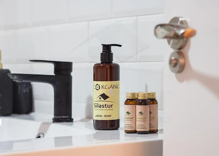 Camino By Silastur Lejlighed